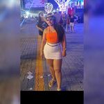Lora Sousä - @isnarasousa014 - Instagram