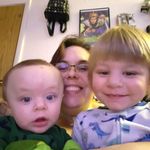 Lora Purple Spencer - @loraspencer5964 - Instagram