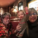 Lorinda Stallings Hill - @lorindastallingshill - Instagram