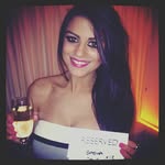 Lora Stone - @happy_boo8 - Instagram