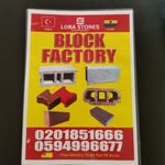 LORA STONE BLOCK FACTORY - @lorastoneblock - Instagram