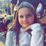 Lora - @lora_stoyanova14 - Instagram