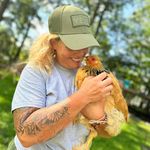 Lori Stratton - @hockeemom4 - Instagram