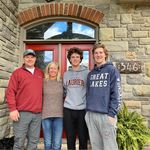 Lori Sweeney - @sweens_l - Instagram