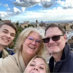 Lori Swisher Cox - @loriswisher - Instagram
