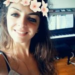 Lora THOMAS - @lunaths - Instagram