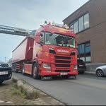 @scania_450_loratrans - Instagram