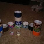 Lora Watson - @ducktape_15 - Instagram