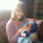 Lora Weaver - @ml_weaverfrontiercom - Instagram
