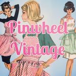 Lora Wright - @pinwheelvintage - Instagram