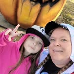Lora Wright Dickman - @mommyana1416 - Instagram