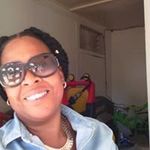Loraine Barnes - @parissa876 - Instagram