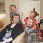 Lorraine Barnes - @lorraine.barnes.501 - Instagram