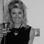 Lorraine Barnes Burton - @loribbsharif - Instagram