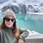 Loraine Bello - @lorainebello - Instagram