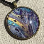 Lorraine Bishop - @suneriseartjewelry_by_lorraine - Instagram