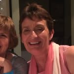 Lorraine Bishop - @lorraineannbishop - Instagram