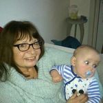 Lorraine Bishop - @lorraine.bishop.142 - Instagram