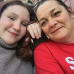 Lorraine Bond - @momma_rain17 - Instagram
