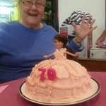 Lorraine Briggs - @lorelee224 - Instagram