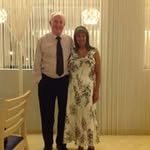 Lorraine Briggs-Hackford - @briggshackford - Instagram
