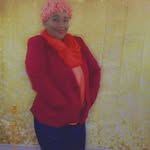 loraine burke - @lazycorla - Instagram