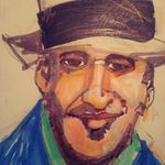 Loraine Carter - @hatsofhistory1 - Instagram