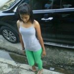 Loraine Castro - @loraine2429 - Instagram