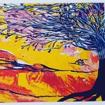 Loraine Coles - @loraine.coles_artist - Instagram