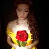 😕😱 LORRAINE COOPER - @palmer.connie377 - TikTok