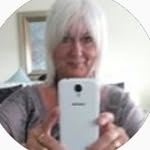 Sandra Cooper - @sandra.lorainecooper - Instagram