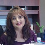 Lorraine Atencio Fields - @art.by.lorraine - Instagram