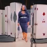 Loraine Freeman Jackson - @mzccjackson2019 - Instagram
