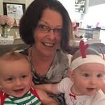 Lorraine Freeman - @lfrreeman - Instagram