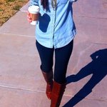 Loraine Graves - @tracifitzgerald - Instagram