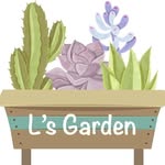 Loraine Harper - @lsgarden_ - Instagram