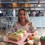 Lorraine Harper - @rainyhurst - Instagram