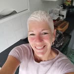 Lorraine Harper - @veklorra - Instagram