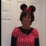 Lorraine Hoffman - @lorrainearbesmanhoffman - Instagram