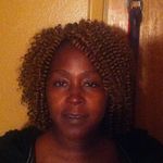 Loraine Johnson - @jazariah6 - Instagram