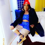 Loraine Johnson - @lorainejohnson876 - Instagram