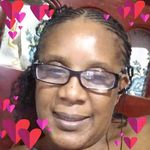 Loraine Johnson - @lorainejohnson9 - Instagram