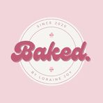 Baked by Loraine Joy - Facebook
