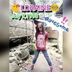 Loraine Joy D. Reformina - @lorainejoyreformina - Instagram