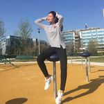 Loraine Joy Razon - @brightestxwitch - Instagram
