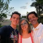 Loraine Marais Kingsley-Wilkins - @lorainekingsleywilkins - Instagram