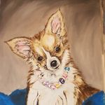 Lorraine King - @lorraineartisan - Instagram