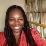 Lorraine King - @strictlyvinylsundays - Instagram