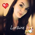 Loraine Kramer - @lorainekramer27 - Instagram