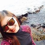 Arianne Loraine Lee Sye - @arianneloraine - Instagram